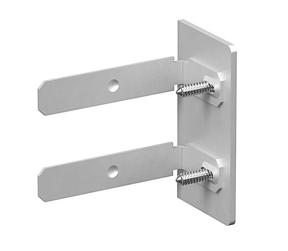 Trygg betalning Ändstycke